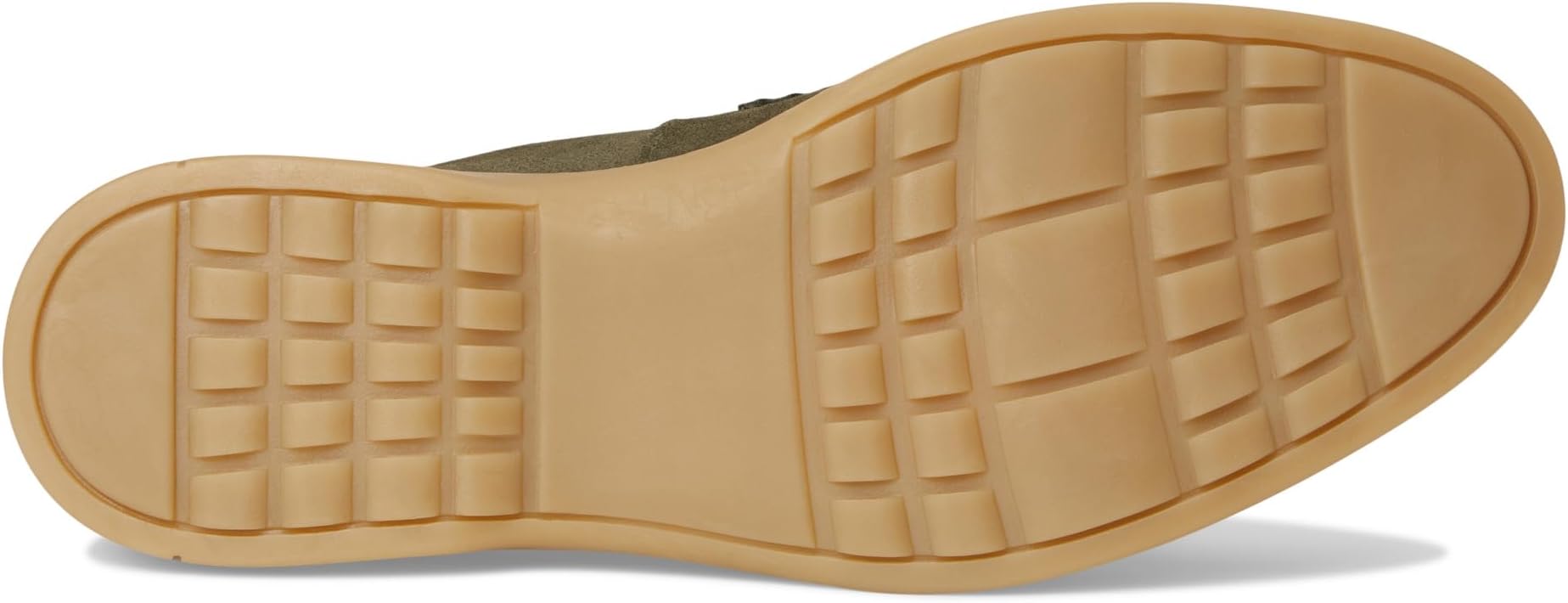 Лоферы Marc Joseph New York Cooper St, цвет Oilve Suede — фото 3