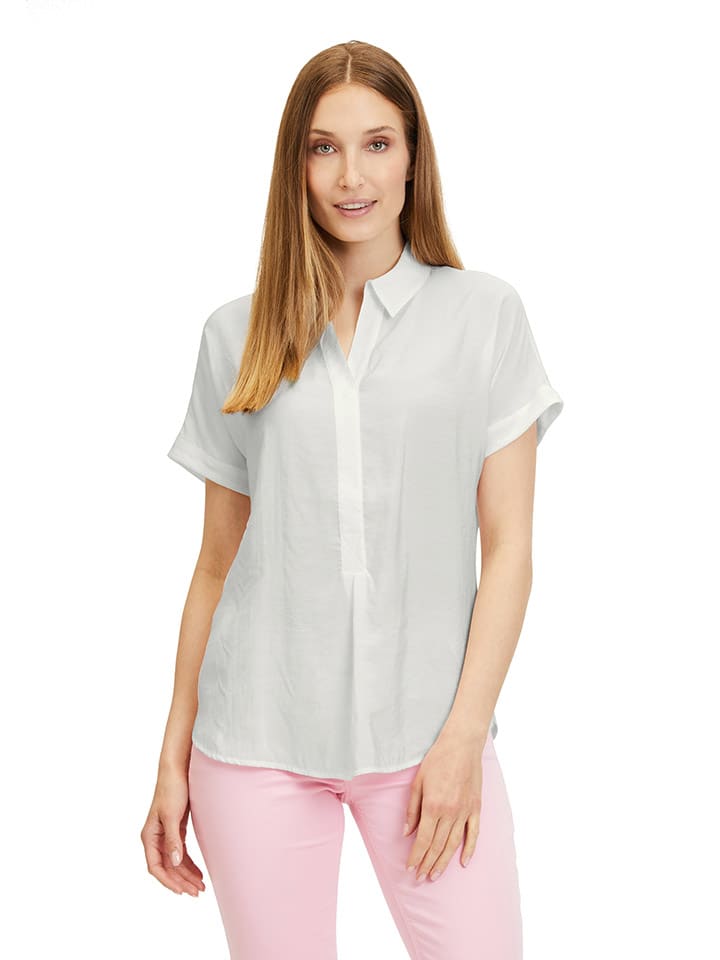 

Блуза Betty Barclay Bluse, белый