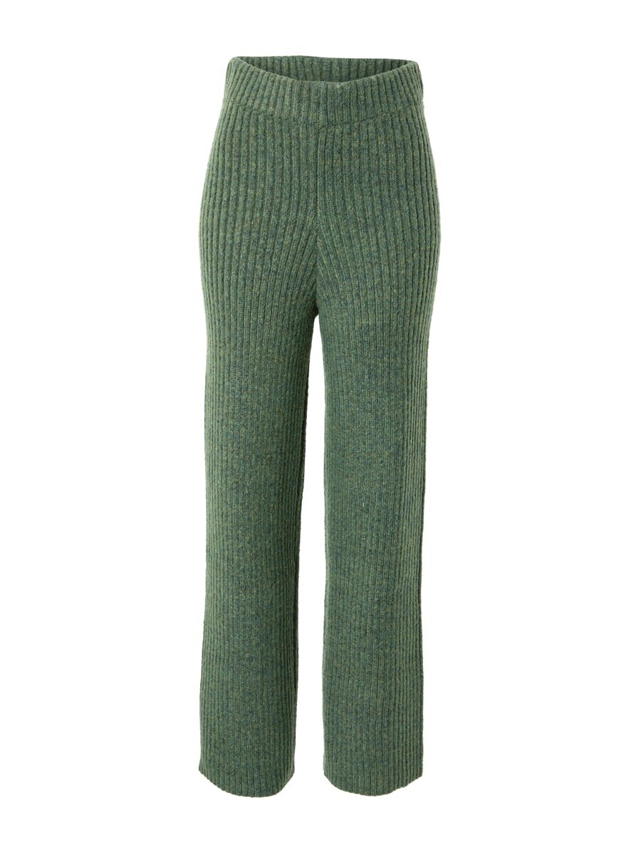 

Повседневные брюки Florence By Mills Exclusive For About You SPHENE, зеленый
