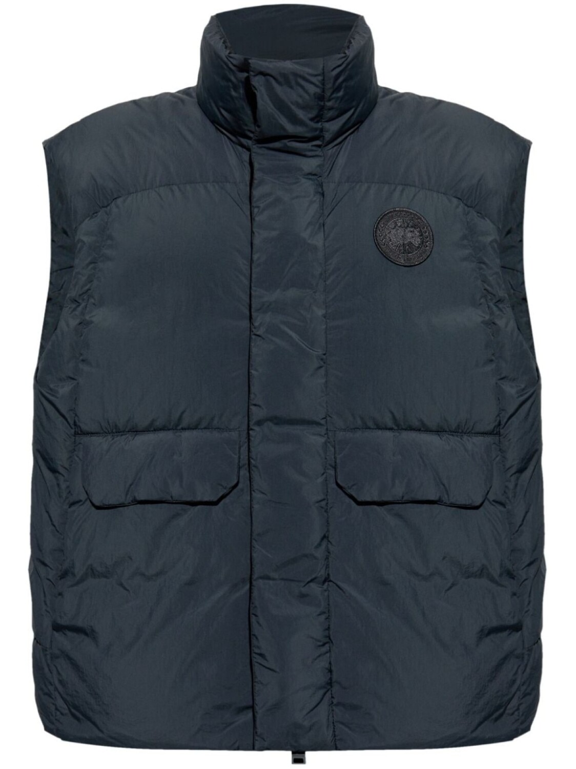 

Canada Goose жилет Вилу, черный