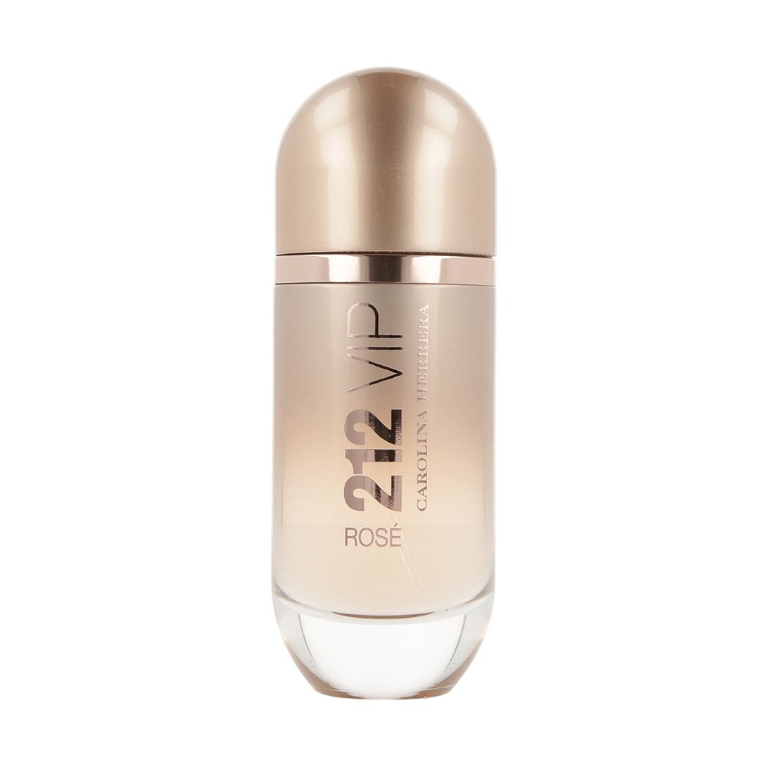 

Carolina Herrera, 212 Vip Rose, парфюмированная вода, 80 мл