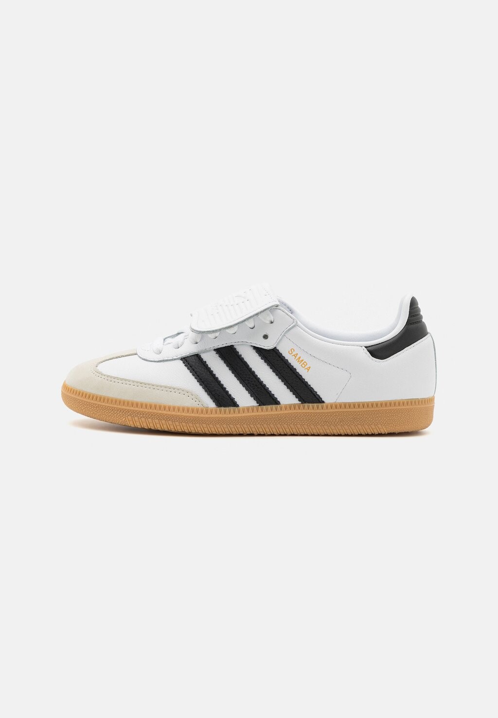 Кроссовки Samba Unisex adidas Originals, белый