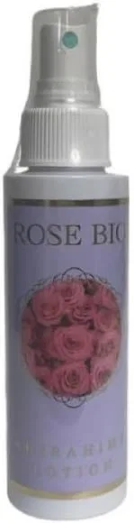 Крем для лица — Дневной - White Rose Bio, 100 мл