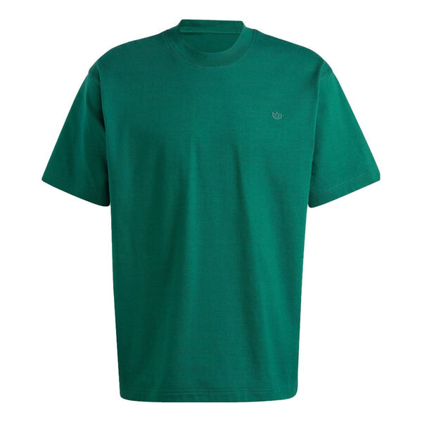 

Футболка оригиналы adicolor contempo tee Adidas, зеленый