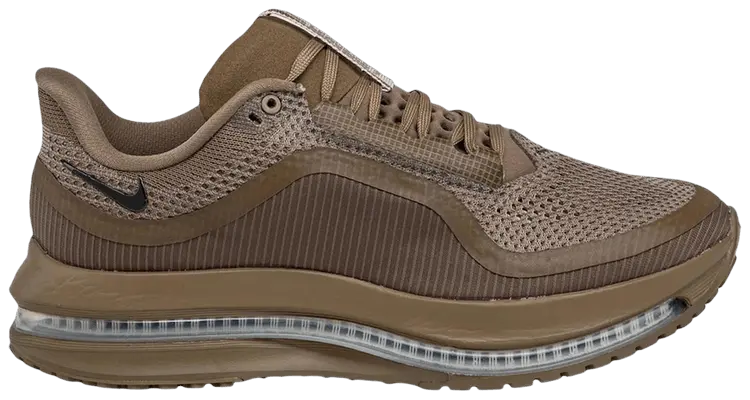 

Кроссовки Nike Pegasus Premium, коричневый