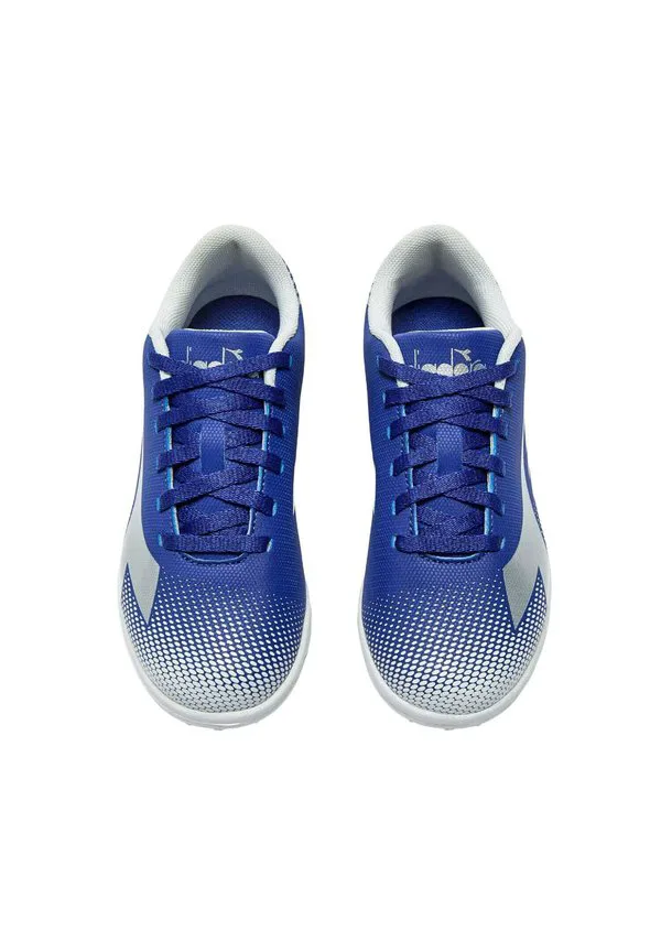Низкие кроссовки пичичи Diadora, Dark Blue — фото 2