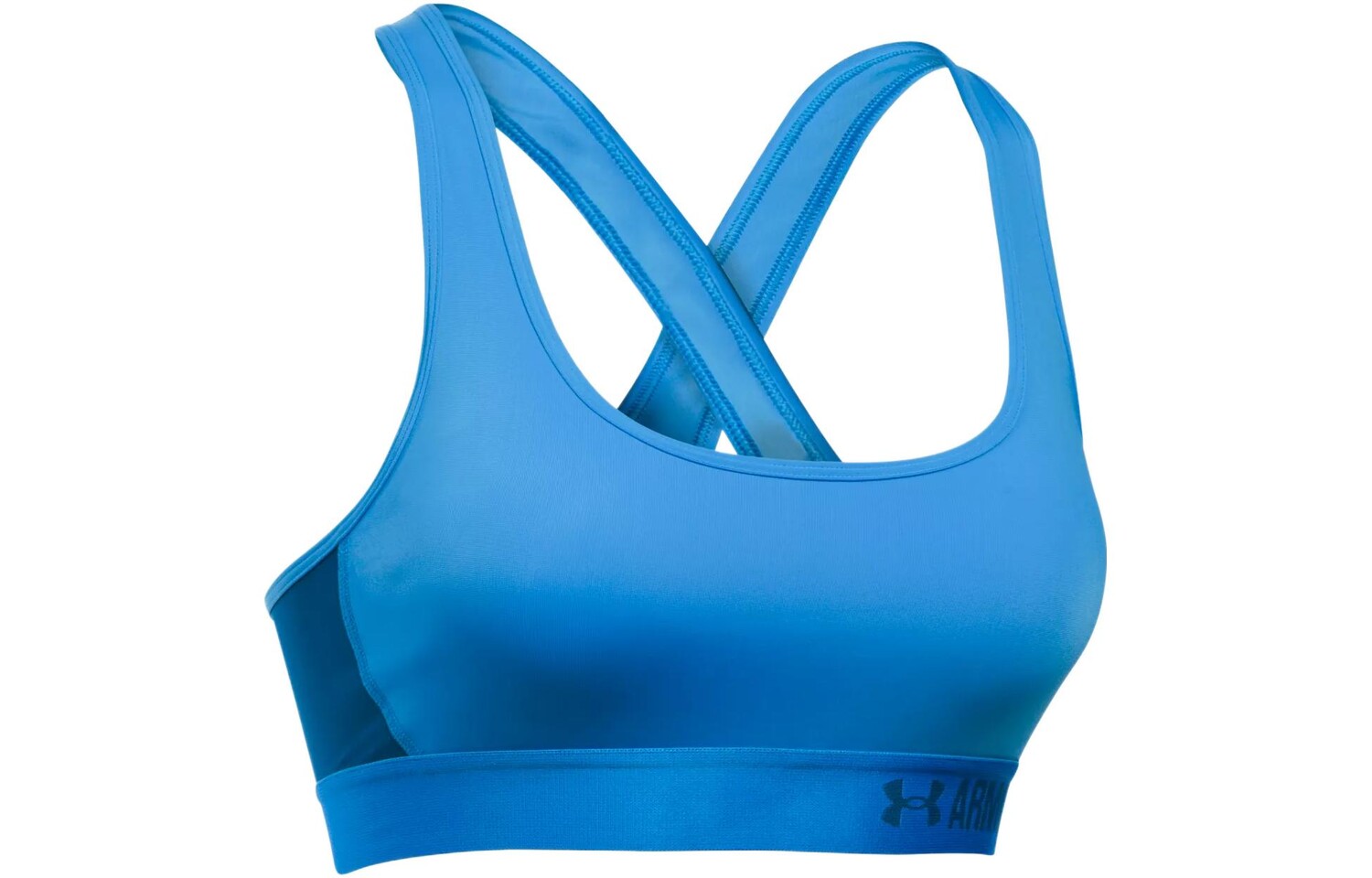 

Женский бюстгальтер Under Armour, цвет Blue