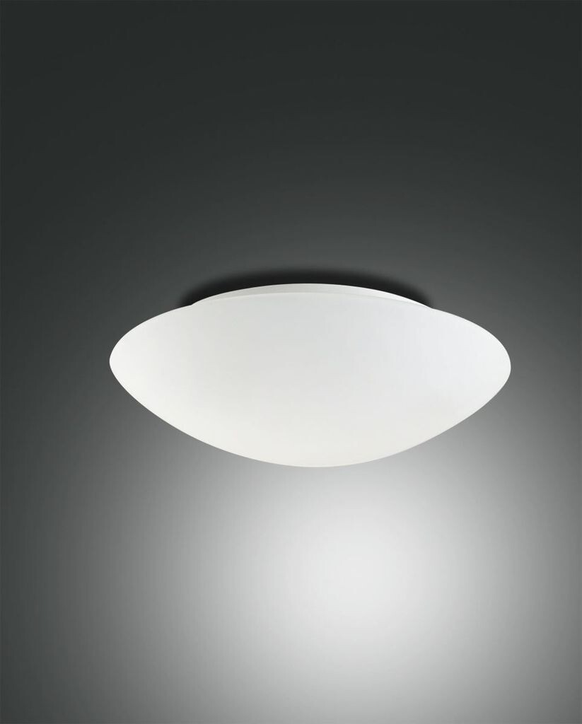 

Fabas Luce Pandora LED, Потолочный светильник, LED, 1x18Вт, белый