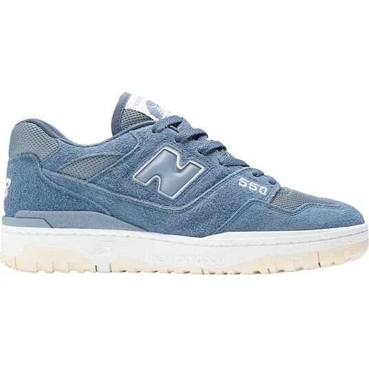 

Кроссовки New Balance 550, цвет Arctic Grey (066)