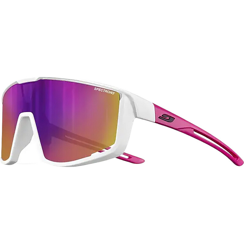 

Спортивные очки Fury S Spectron 3CF Julbo, белый