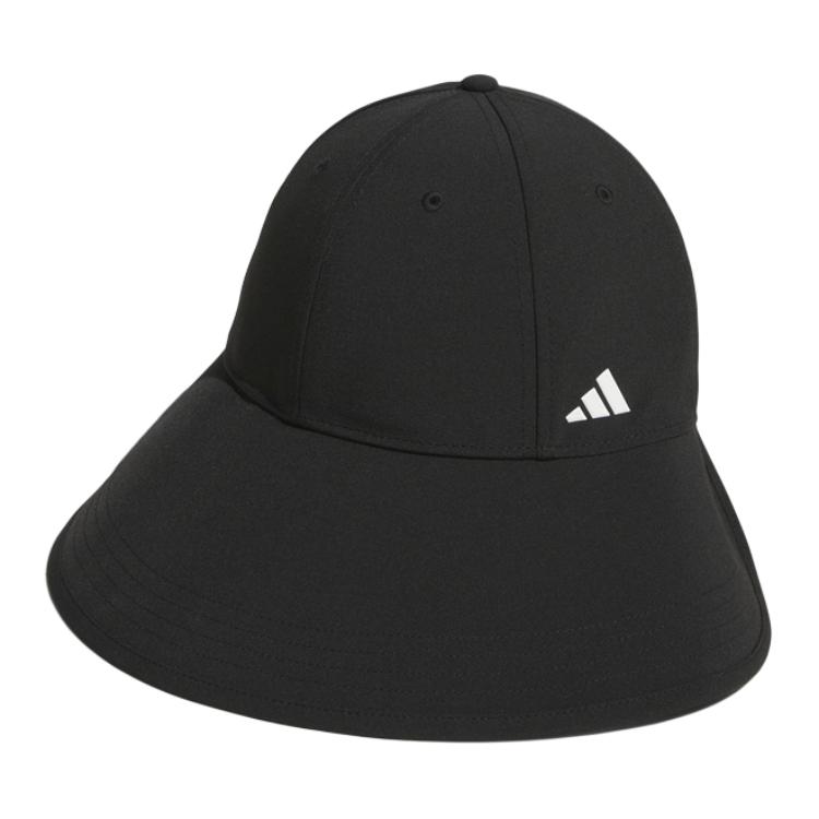 

Adidas Бейсболка женская черная, Black