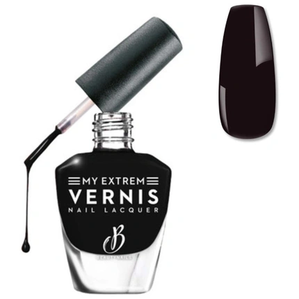 

Лак для ногтей Bna Me Dark Velvet - 8 мл Beautynails