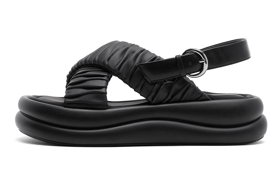 

Сандалии CВ°BANNER Beach Sandals Women's Black