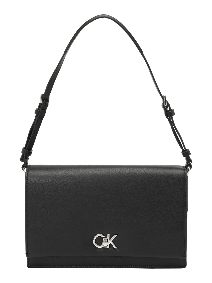 

Сумка через плечо Calvin Klein, черный