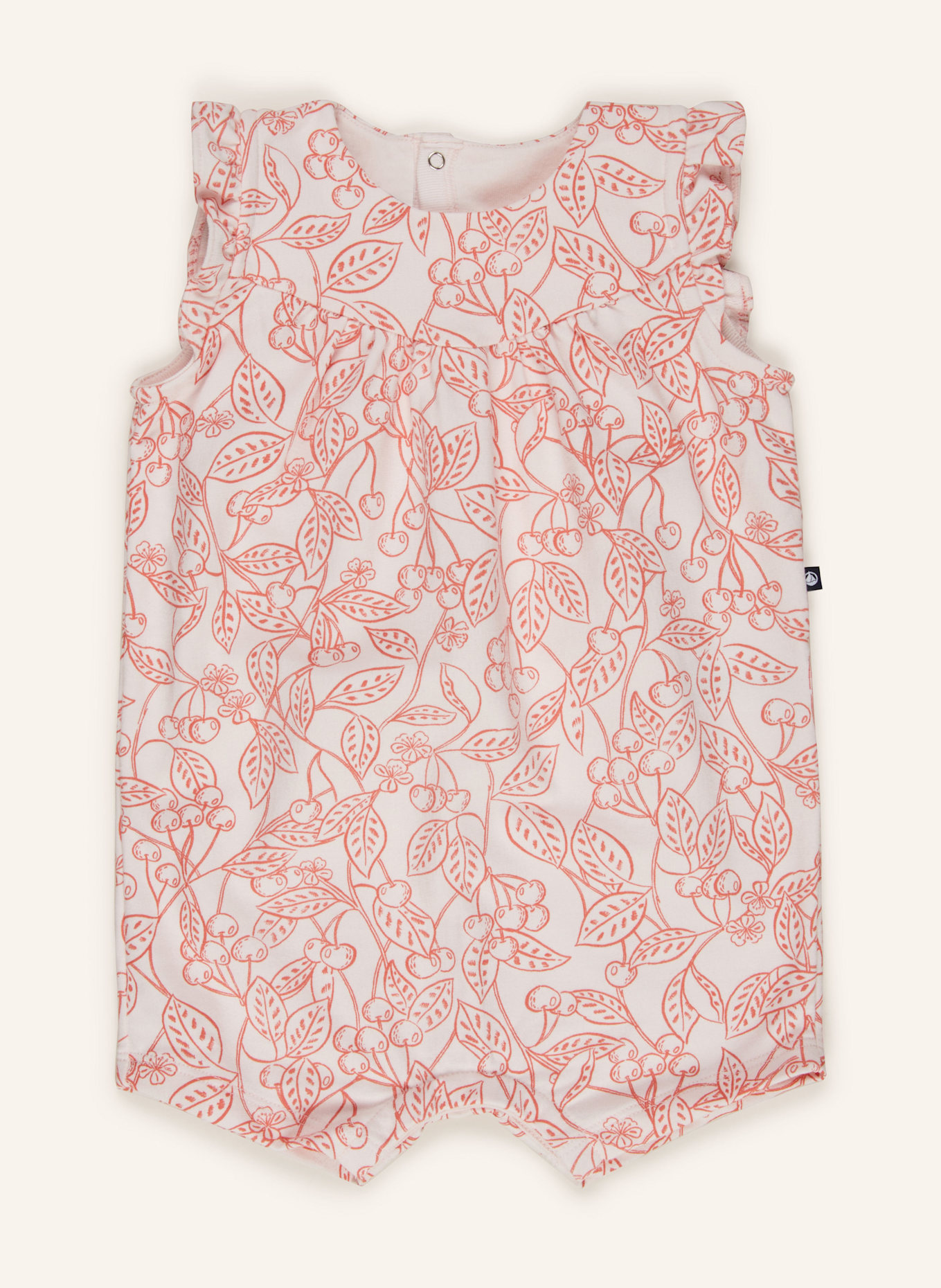 

Комбинезоны Petit Bateau, мультиколор