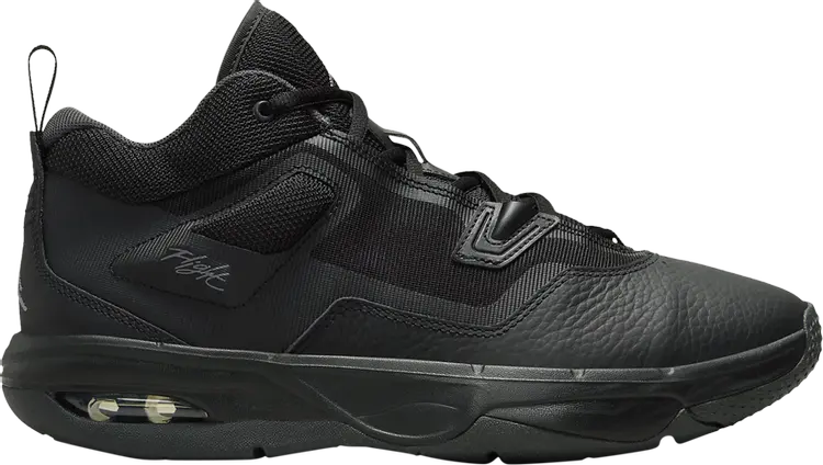 

Кроссовки Jordan Stay Loyal 3 'Black Cool Grey', черный, Серый;черный, Кроссовки Jordan Stay Loyal 3 'Black Cool Grey', черный