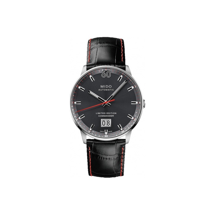 

MIDO Часы Men's Commander Watch