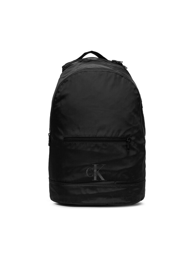 

Рюкзак Calvin Klein Jeans Reversible Campus Bp44 K50K511395, черный