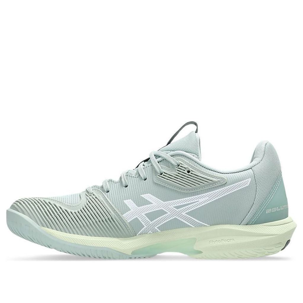 Кроссовки (WMNS) ASICS Solution Speed FF 3 'Lichen Rock White'