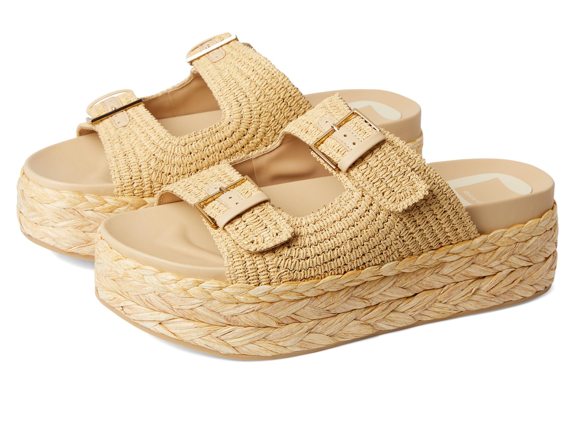 Туфли Dolce Vita Fayln, Light Natural