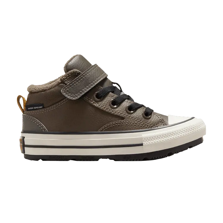 

Кроссовки Converse Chuck Taylor All Star Mid PS Malden Street - Truffle, серый