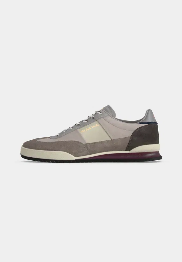 Мужские кроссовки Dover Ps Paul Smith, серый