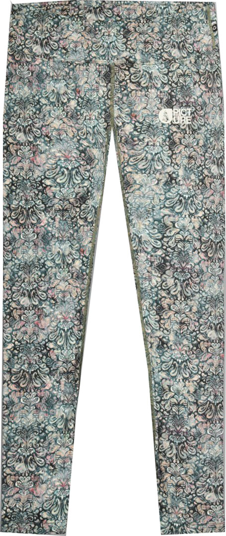 

Picture Брюки Xina printed baroque M