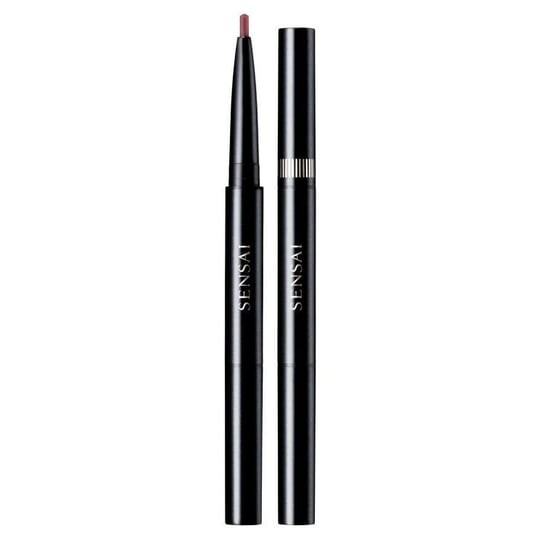 

Карандаш для губ 102 Kimomiji, 0,15 г Sensai, Concealer Lipliner Pencil, коричневый