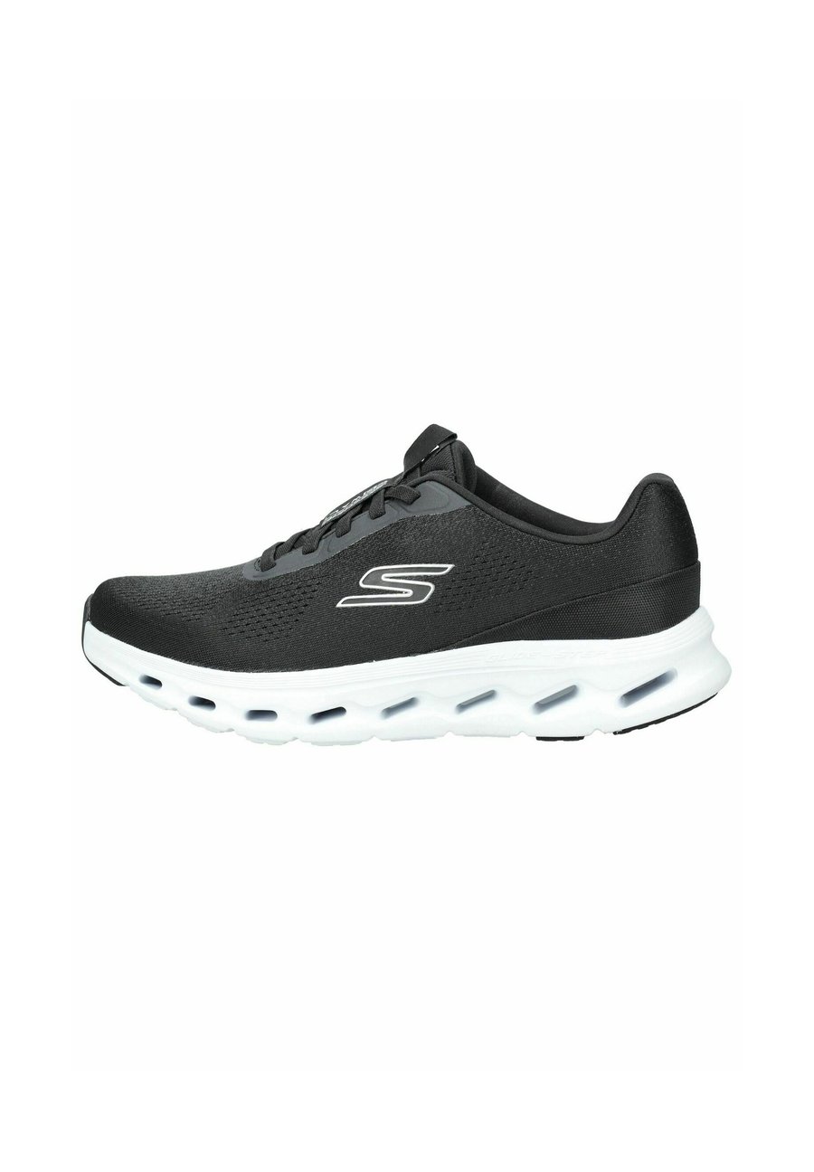 Кроссовки Skechers SNEAKER, Schwarz Bkw/Black