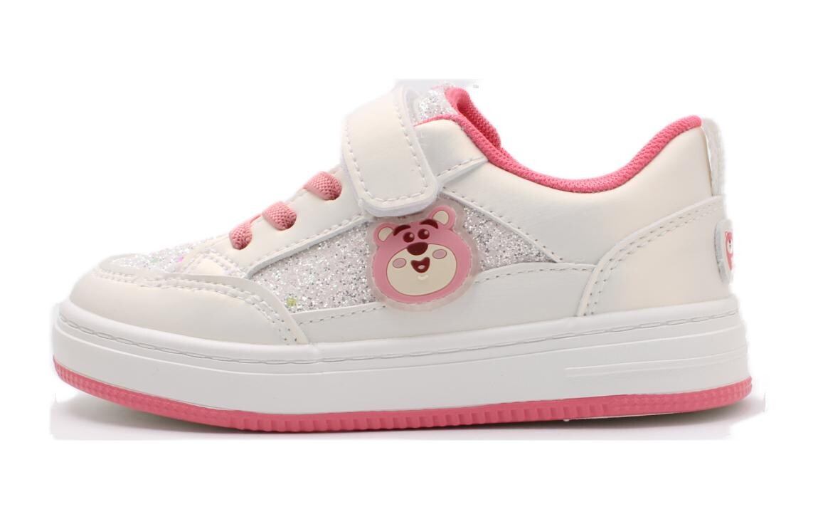 

Кроссовки Disney Kids Skateboarding Shoes Kids Low-top, фиолетовый
