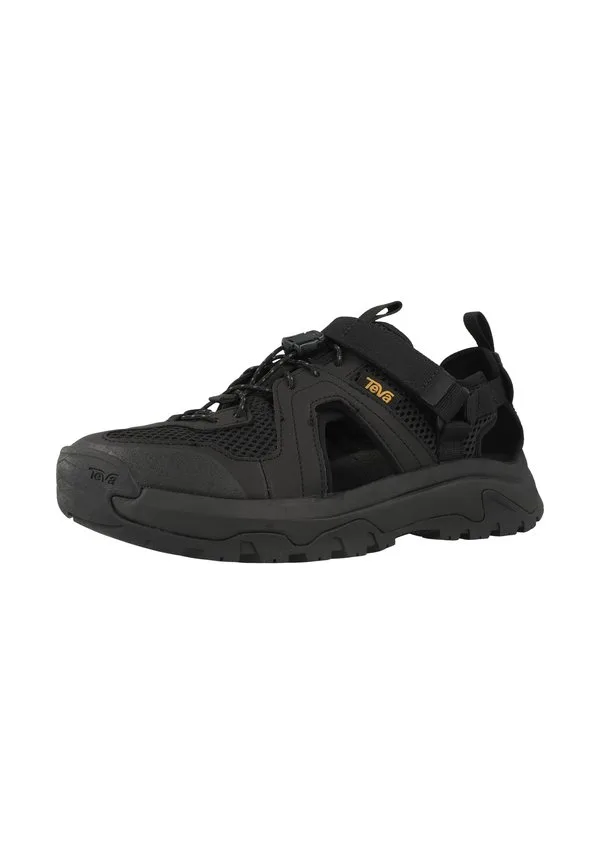 Сандалии для ходьбы hurricane xlt3 ct, черные Teva, Black-Blk — фото 2