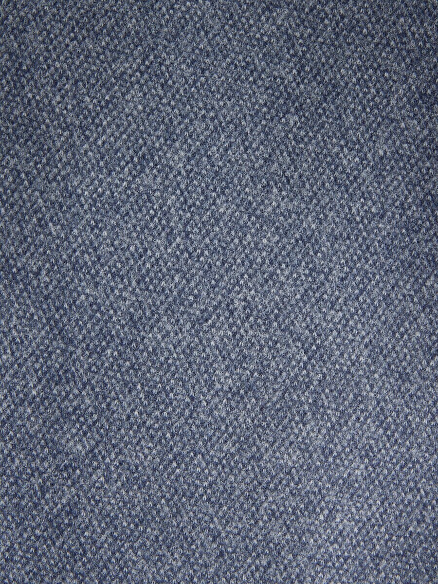 Пиджак стандартного кроя Next, Mottled Blue — фото 4