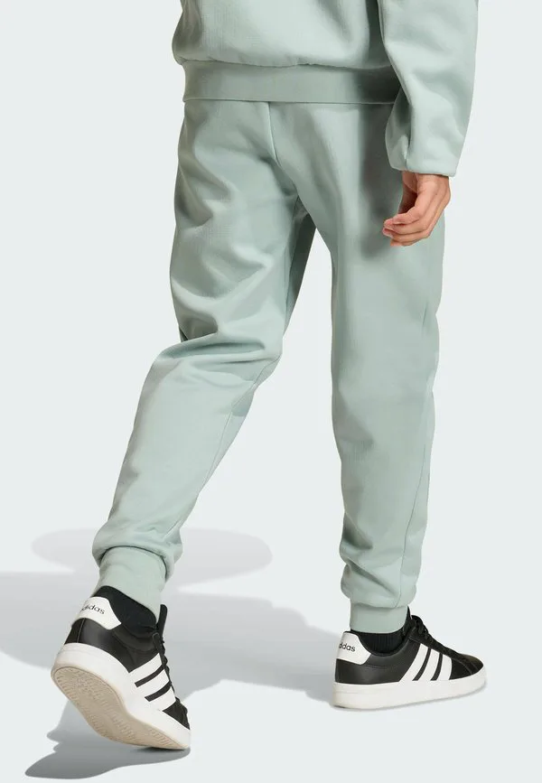 Детские спортивные штаны Adidas Performance, Sage Tactile Green — фото 2