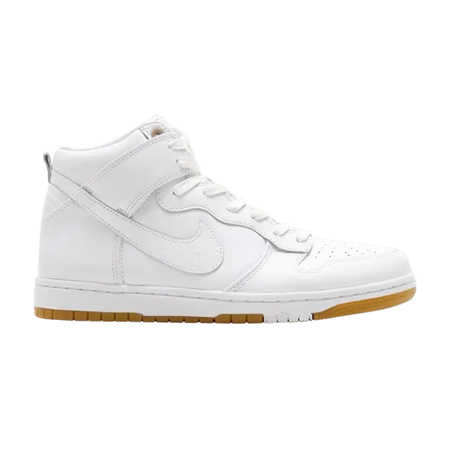 

Кроссовки Nike Dunk Comfort Premium QS, White Pack