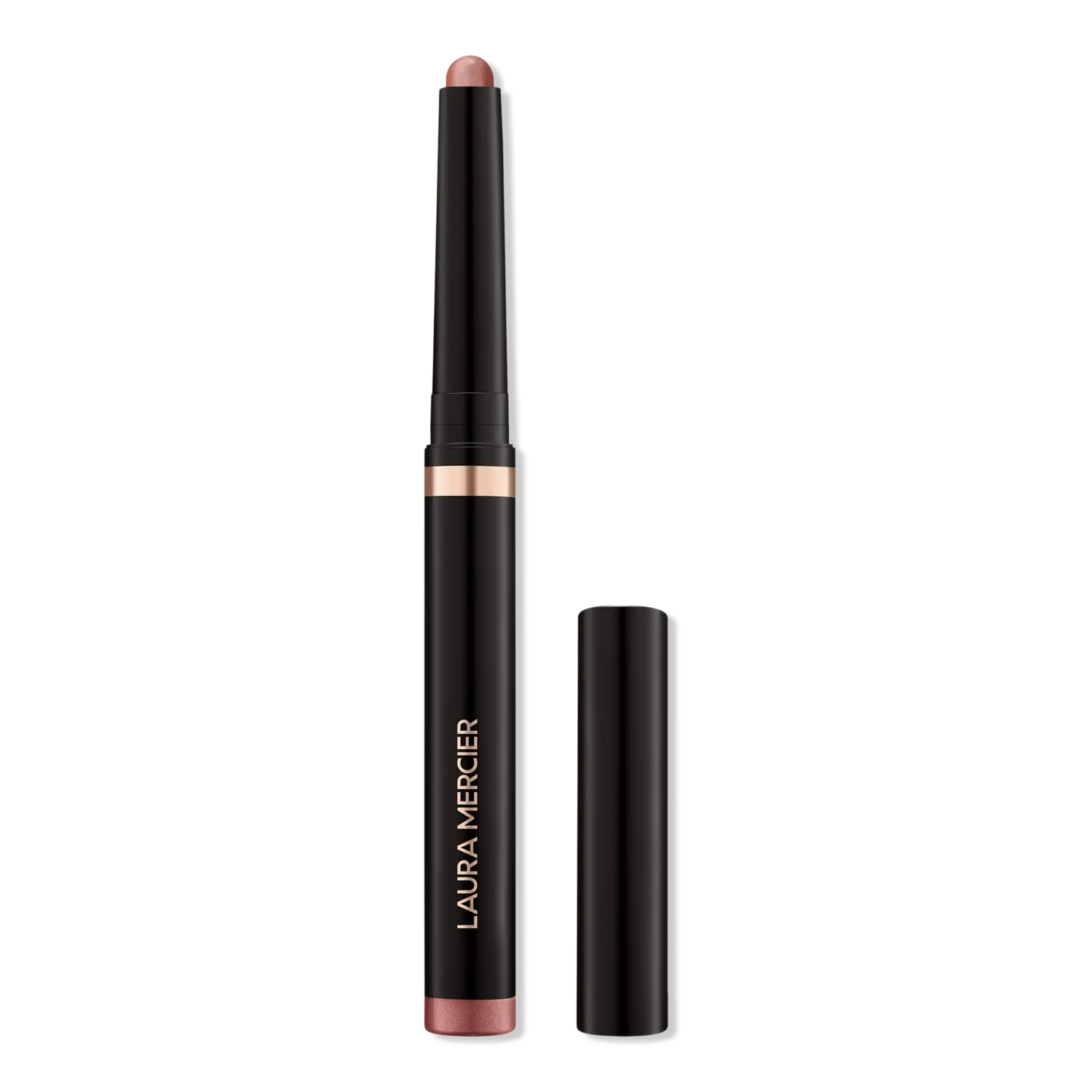 

Тени для век Caviar Stick Laura Mercier, Strike A Rose (roseglow shimmering terracotta)