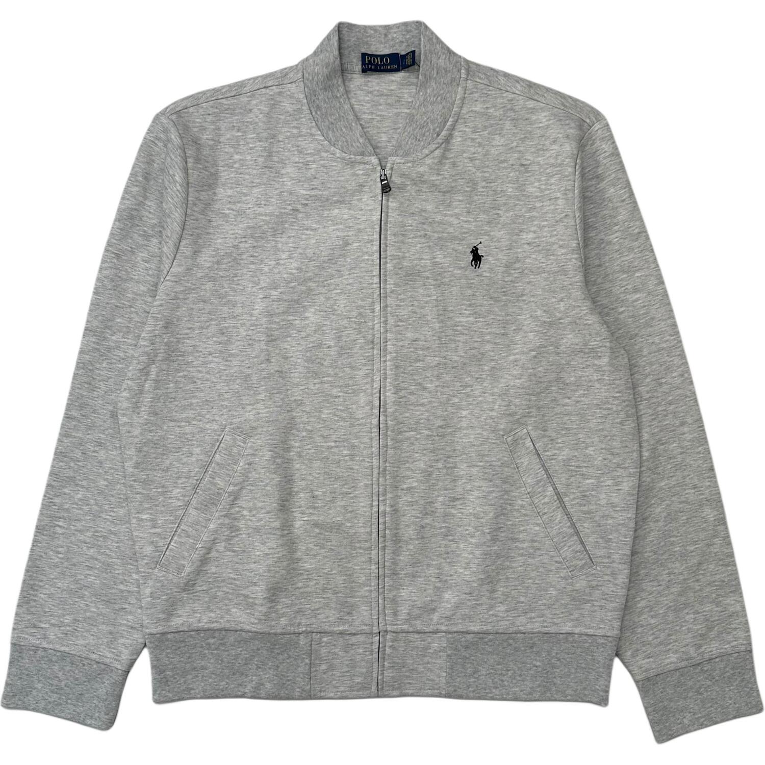 

Куртки и пальто FW25 для мужчин Polo Ralph Lauren, серый