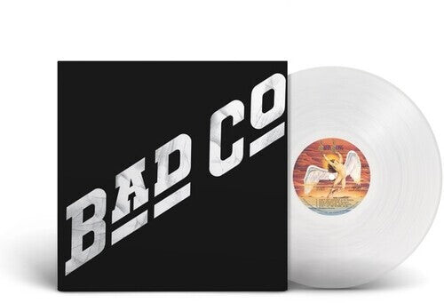 

Виниловая пластинка Bad Company: Bad Company (ROCKTOBER)