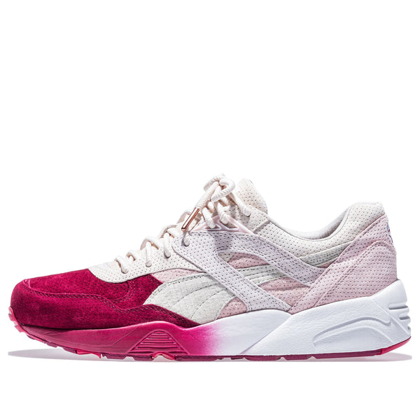 

Кроссовки ronnie fieg x r698 'sakura' Puma, красный