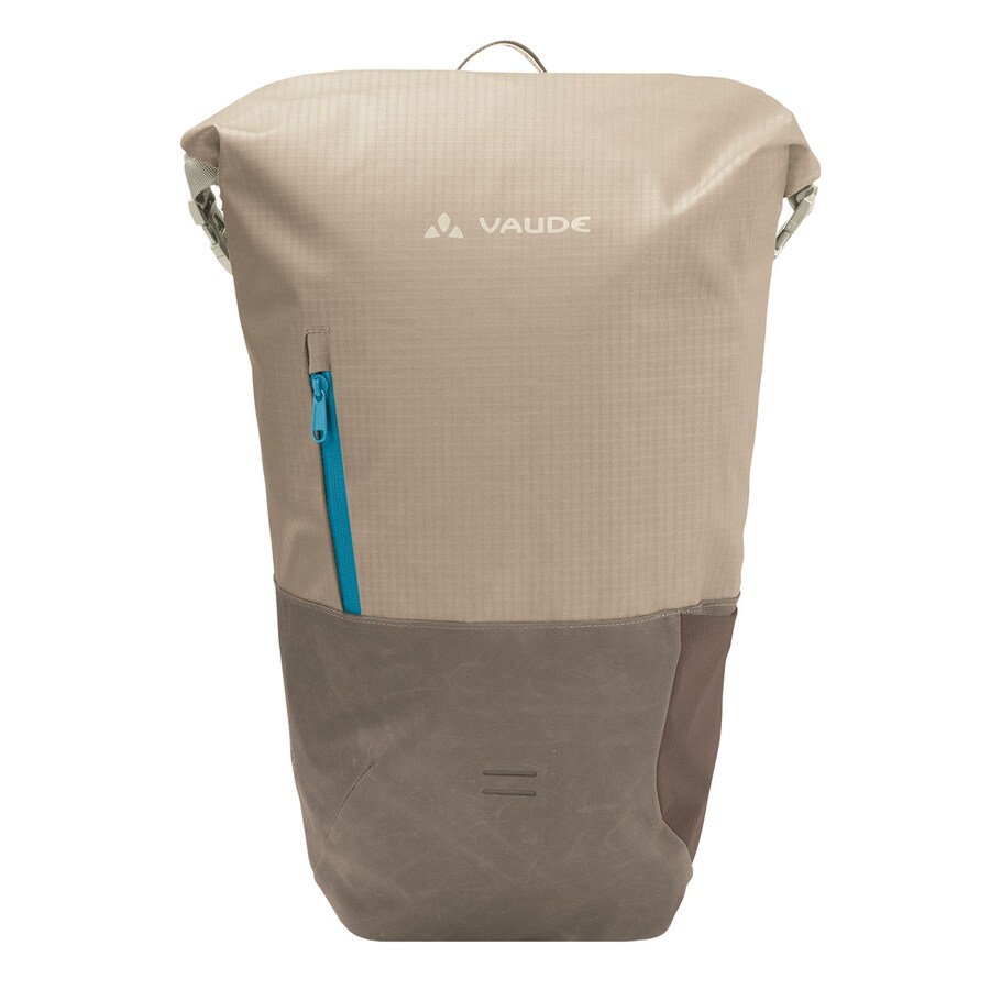 

Спортивный рюкзак VAUDE CityGo 18, серо-коричневый