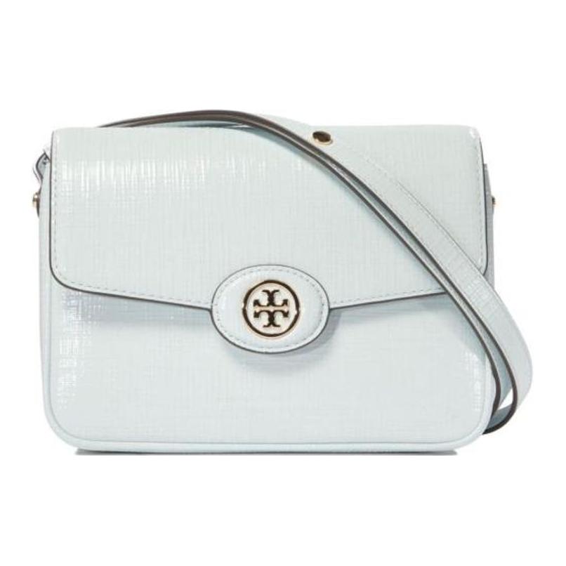 

Робинсон Кроссхэтч Трансформируемый Плечевой Рюкзак Синий TORY BURCH