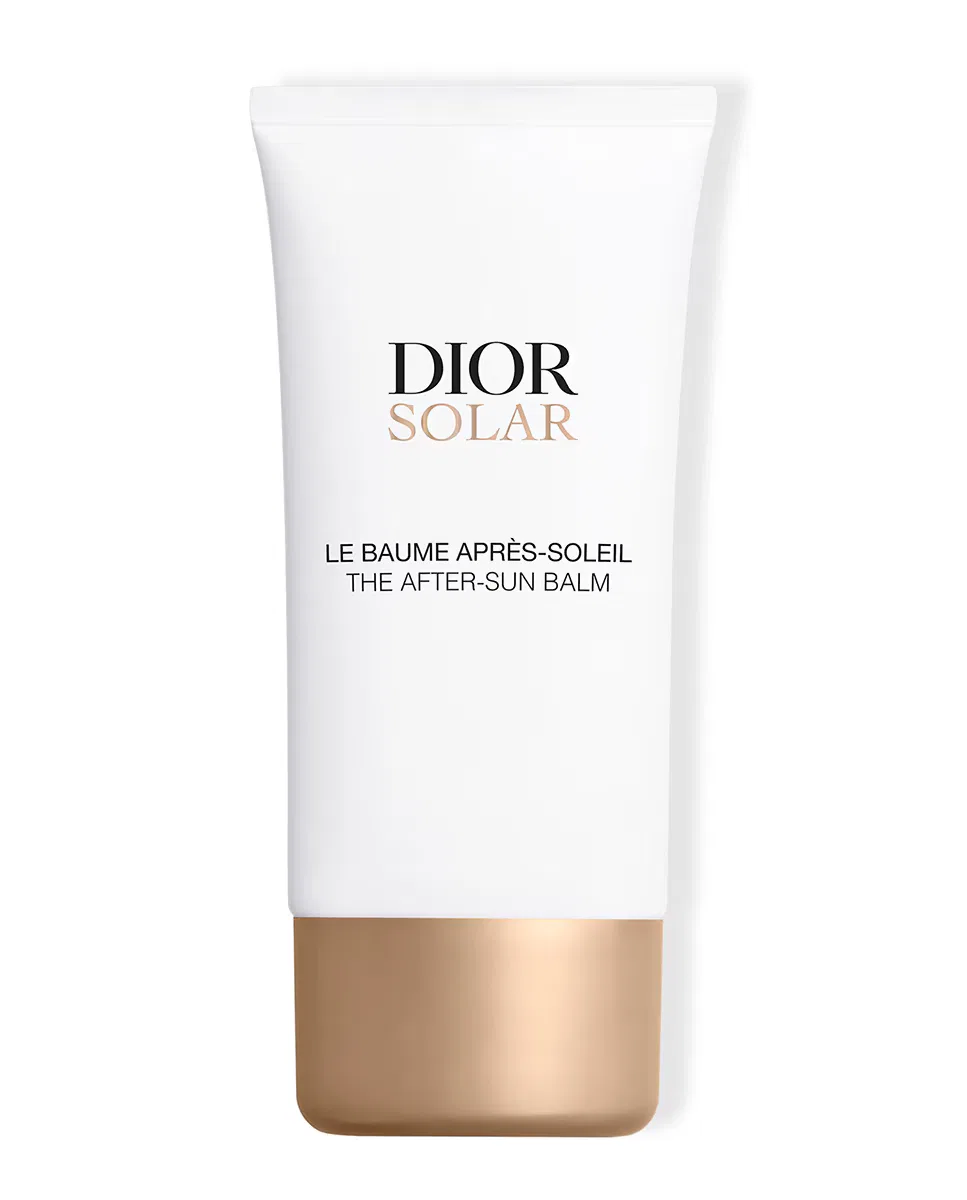 Уход, 150 мл, Solar Bálsamo After-sun After-sun Hidratante Refrescante, DIOR