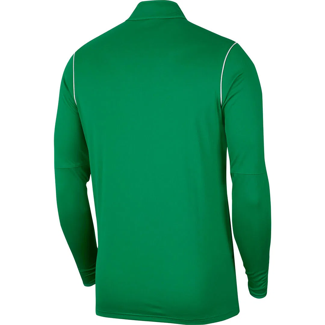 Мужской свитшот с длинным рукавом Park 20 Track Nike, Green
