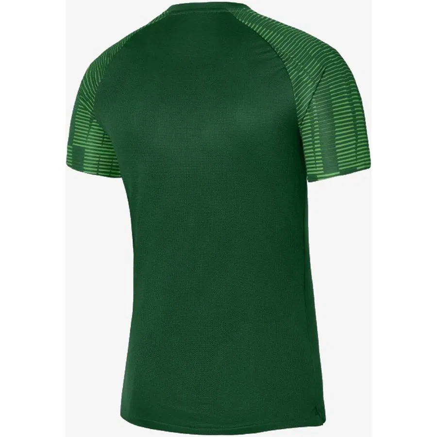 Футболка Dri-Fit Academy Nike, Зеленый — фото 2