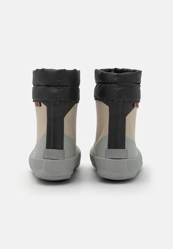 Сапоги водонепроницаемые Alv indie print unisex, Viking, Light grey, светло-серый — фото 3