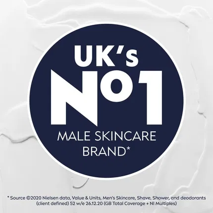 Бальзам после бритья успокаивающий и увлажняющий NIVEA MEN Protect & Care, 100 мл