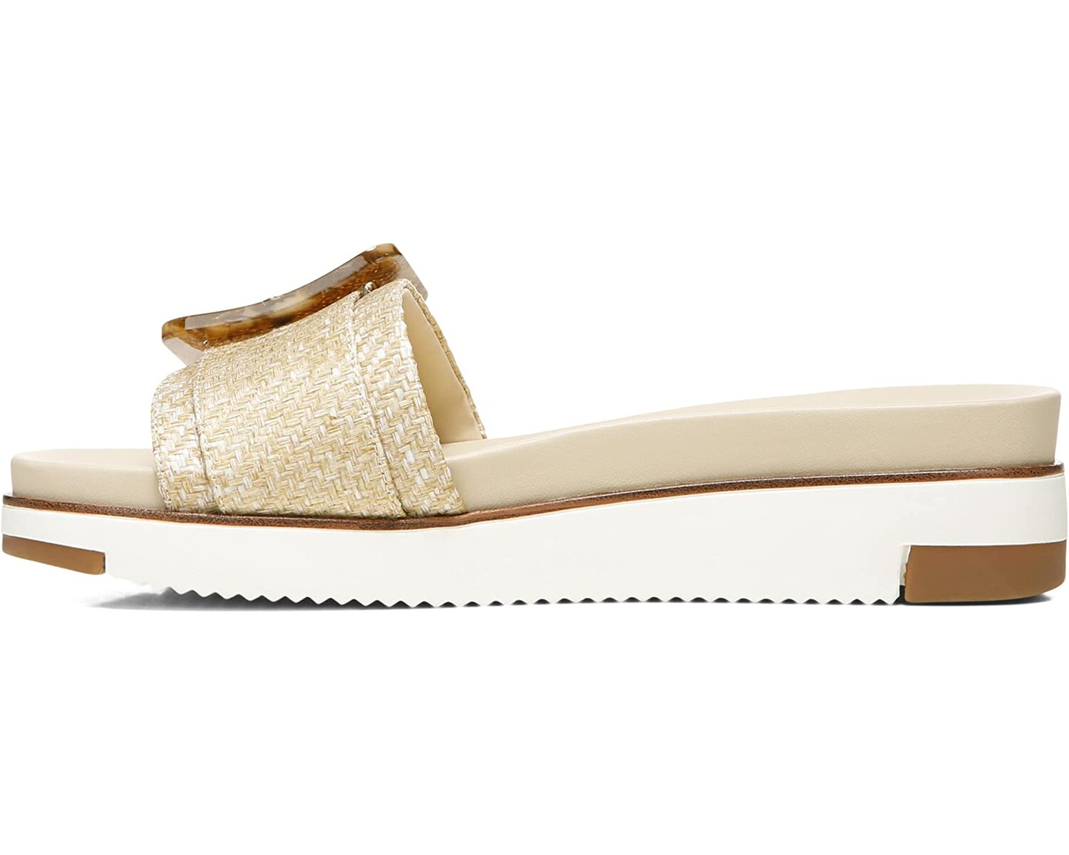 

Сандалии Ariane Sam Edelman, яичная скорлупа