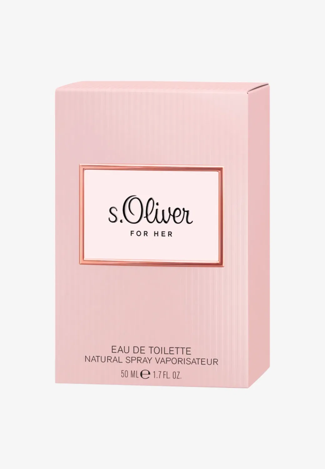 Для нее edt - туалетная вода S.Oliver​ Fragrances, 50 мл — фото 2
