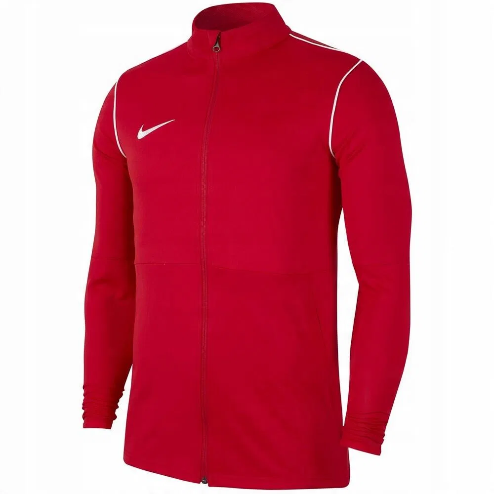 Мужской свитшот с длинным рукавом Park 20 Track Nike, Rot