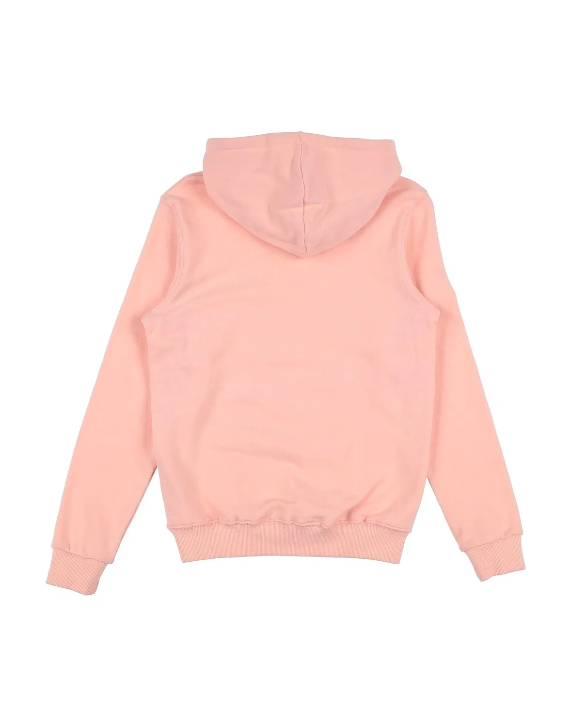 Детская футболка с длинным рукавом с принтом Dal Lago, Light Pink — фото 2