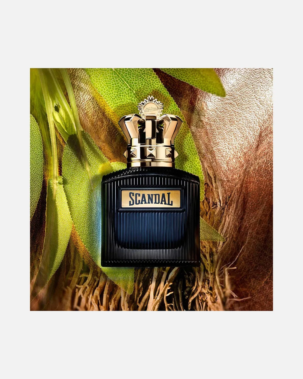 Парфюм scandal pour homme intense Jean Paul Gaultier, 150 Ml — фото 3